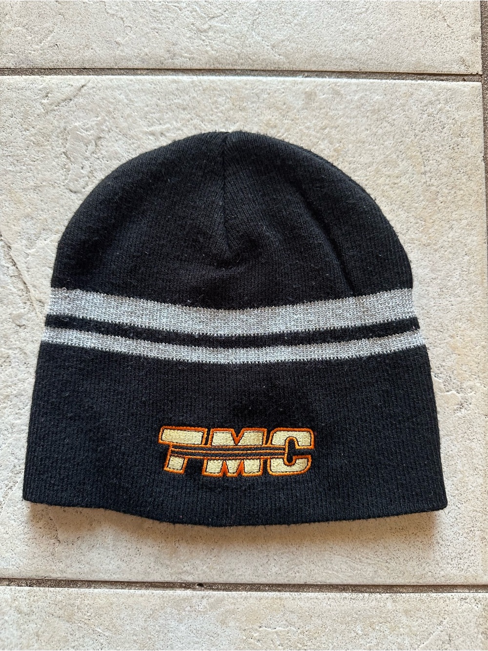 TMC Trucker Winter Beanie Hat Cap One Size